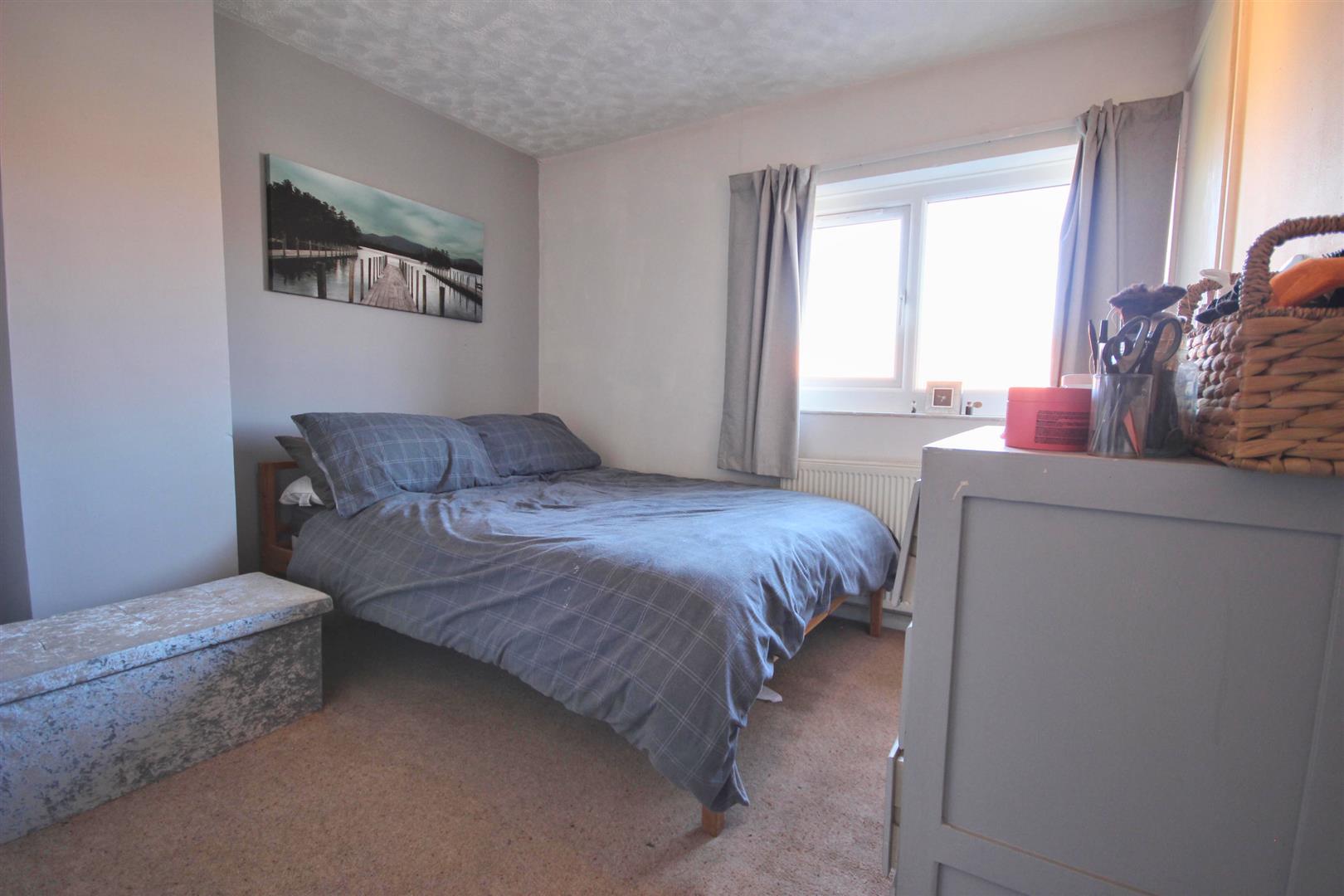 Arden Road, Beverley